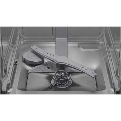 Bosch Series 4 SPS4HMI14G Freestanding 45 cm Slimline Dishwasher 10 Place Settings Brushed Steel