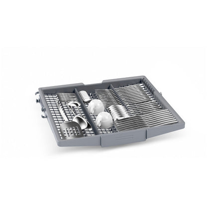 Bosch Series 6 SMD6ZCX61G 60 cm Fully Integrated Dishwasher 13 Place Settings