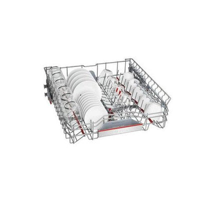 Bosch SMD6ZCX60G Built-in Full Size 13 Place Settings Dishwasher