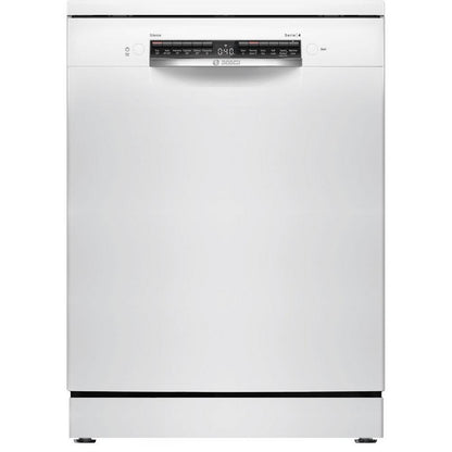 Bosch SMS4EKW06G Series 4 Freestanding Dishwasher 13 Place Settings White