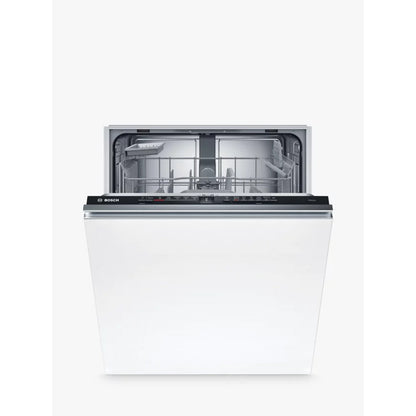 Bosch SMV2HTX02G Series 2 Fully Integrated Dishwasher 13 Place Settings White