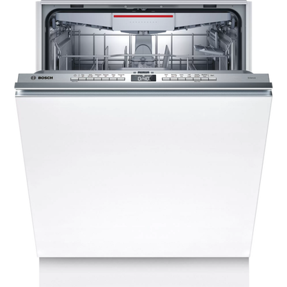 Bosch SMV4HVX00G Series 4 Fully-integrated Dishwasher 14 Place Settings