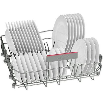Bosch SMV4HVX00G Series 4 Fully-integrated Dishwasher 14 Place Settings