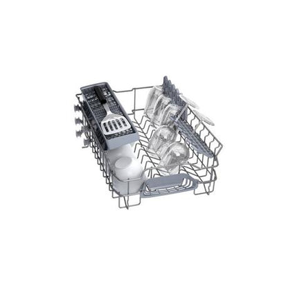 Bosch SPS2IKW01G Series 2 Slimline Dishwasher - 9 Place Settings White