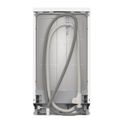 Bosch SPS2IKW01G Series 2 Slimline Dishwasher - 9 Place Settings White