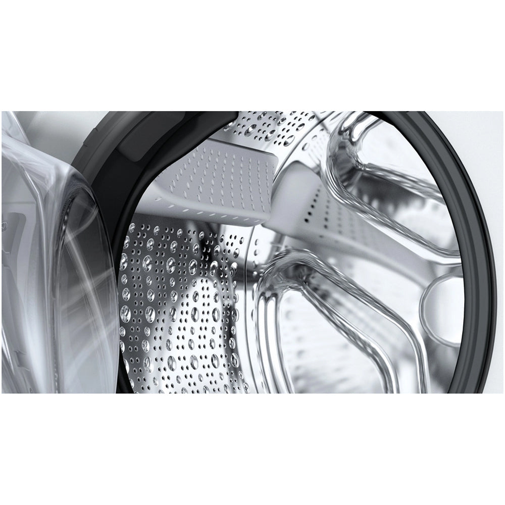 Bosch WGG254Z1GB Series 6 10kg 1400 Spin Washing Machine White