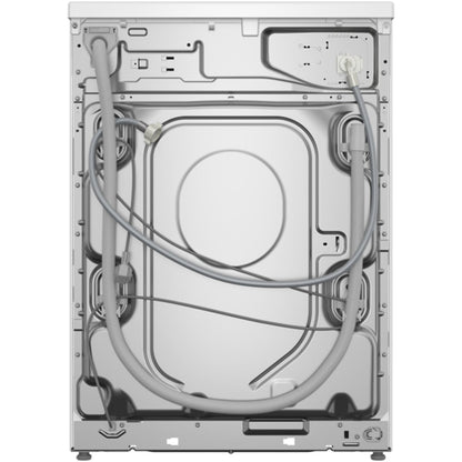 Bosch WGH254A0GB Series 6 1400 Spin 10kg Washing Machine White - A Rated