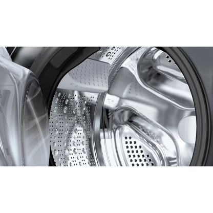 Bosch WNG254R1GB Series 6 Freestanding Washer Dryer 10.5+6kg 1400 Spin Graphite