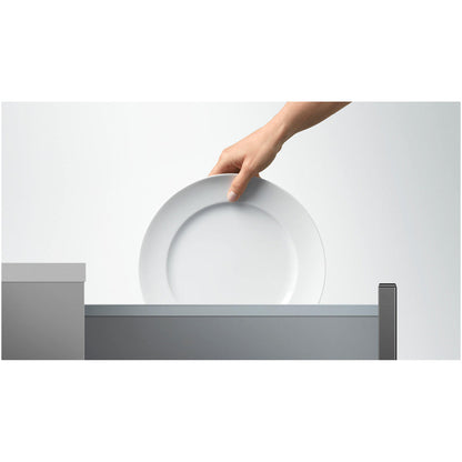 Fisher and Paykel DD60DDFHB9 Series 9 Integrated Double DishDrawer™ Dishwasher 12 Place Setting