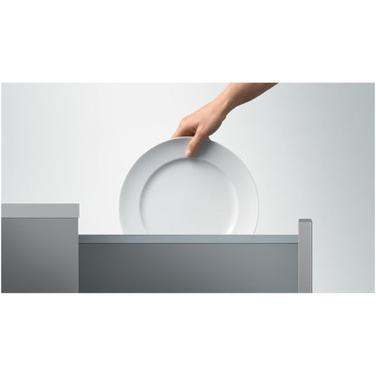 Fisher and Paykel DD60DHI9 Series 9 Integrated Double DishDrawer™ Dishwasher 12 Place Setting