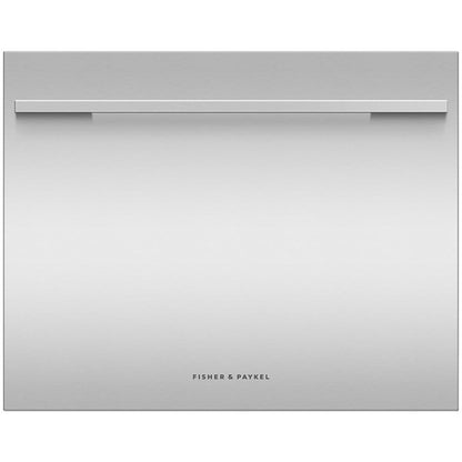 Fisher and Paykel DD60SHTI9 Series 9 Integrated DishDrawer™ Dishwasher 6 Place Settings