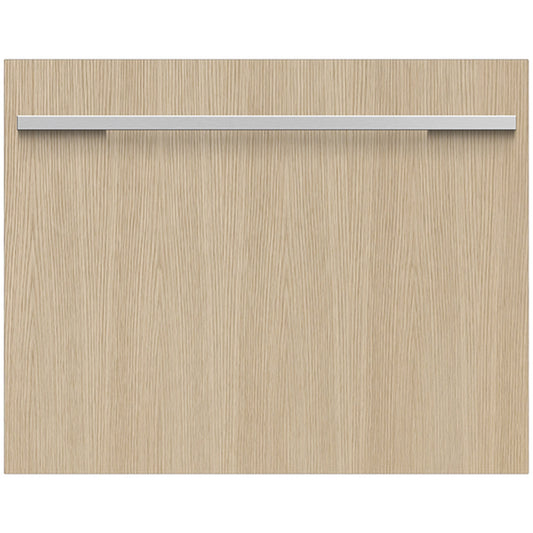 Fisher and Paykel DD60SHTI9 Series 9 Integrated DishDrawer™ Dishwasher 6 Place Settings