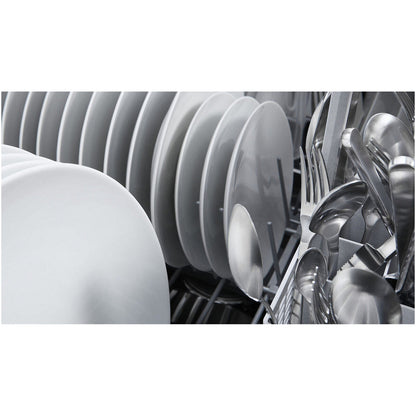 Fisher and Paykel DD60ST4HNB9 Series 9 Contemporary DishDrawer™ Dishwasher 6 Place Setting