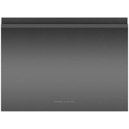 Fisher and Paykel DD60ST4HNB9 Series 9 Contemporary DishDrawer™ Dishwasher 6 Place Setting