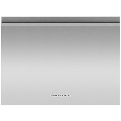 Fisher and Paykel DD60ST4HNX9 Series 9 Contemporary DishDrawer™ Dishwasher 6 Place Settings