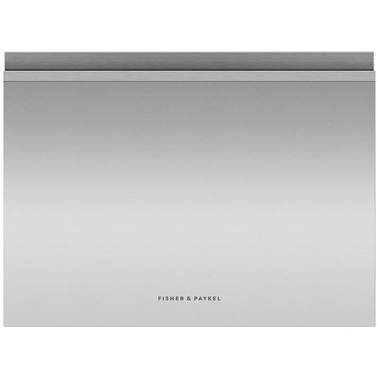 Fisher and Paykel DD60ST4HNX9 Series 9 Contemporary DishDrawer™ Dishwasher 6 Place Settings