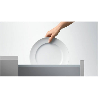 Fisher and Paykel DD60ST4HZB9 Series 9 Contemporary DishDrawer™ Dishwasher 6 Place Settings