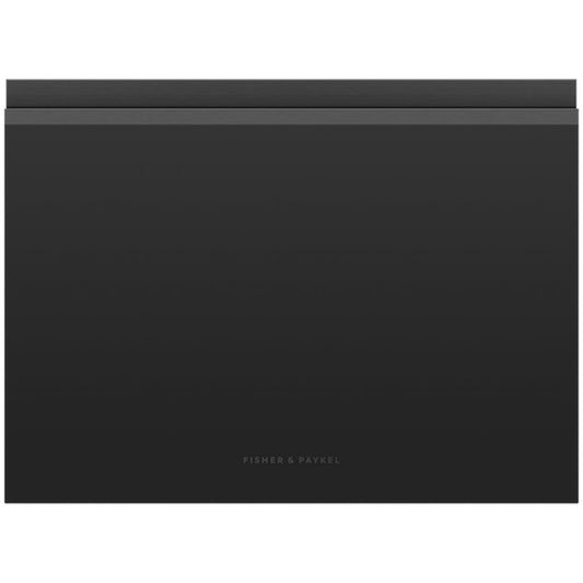 Fisher and Paykel DD60ST4HZB9 Series 9 Contemporary DishDrawer™ Dishwasher 6 Place Settings