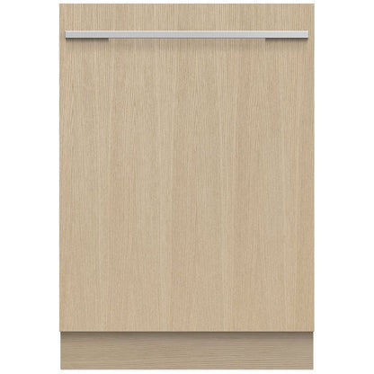 Fisher and Paykel DW60U4HI2 Series 7 Fully Integrated Dishwasher 16 Settings