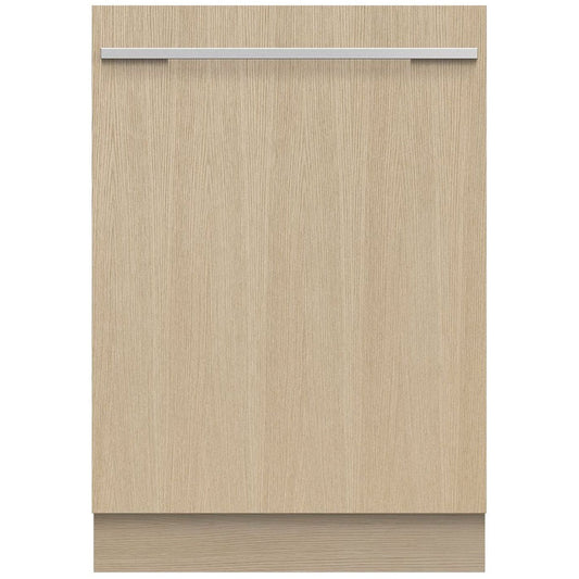 Fisher and Paykel DW60U4HI2 Series 7 Fully Integrated Dishwasher 16 Settings