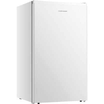 Fridgemaster MUL4892E Under Counter Larder Fridge White