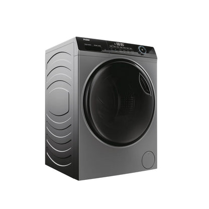 Haier HW100B-14959S8U1 10kg 1400 Spin I-Pro Series 5 Washing Machine Graphite - A Rated