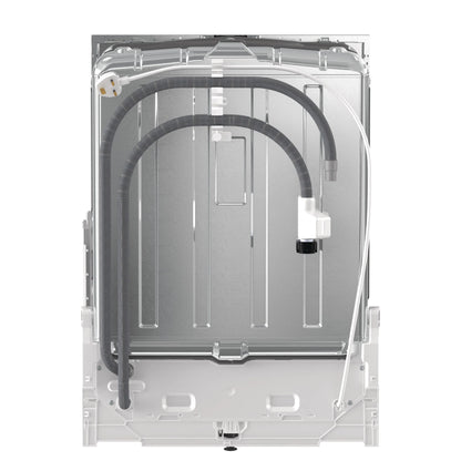 Hisense HV673C60UK WiFi Connected Fully Integrated Full Size Dishwasher - 16 Place Settings