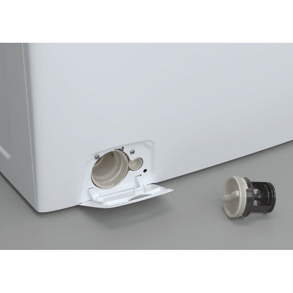 Hoover H3WPS486TAM6-80 8kg 1400 Spin Freestanding Washing Machine White A Rated