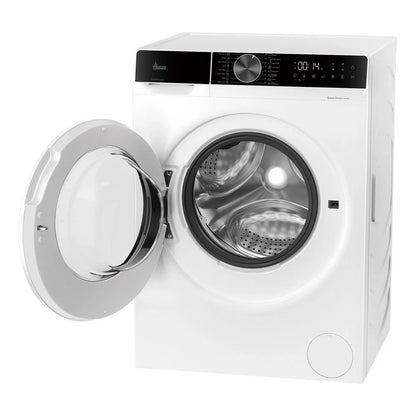 Hoover HGD 4109C-80 10kg 1400 Spin Front Load Washing Machine White - A Rated