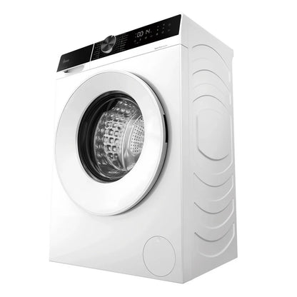 Hoover HGD 48S8C-80 8kg 1400 Spin Front Loading Washing Machine White - A Rated