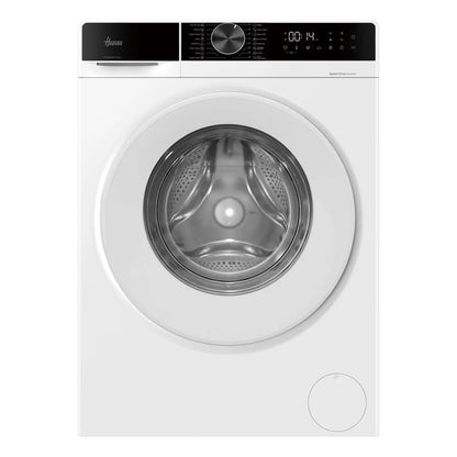 Hoover HGD 48S8C-80 8kg 1400 Spin Front Loading Washing Machine White - A Rated