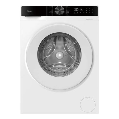 Hoover HGD 4910C-80 9kg 1400 Spin Front Loading Washing Machine White - A Rated