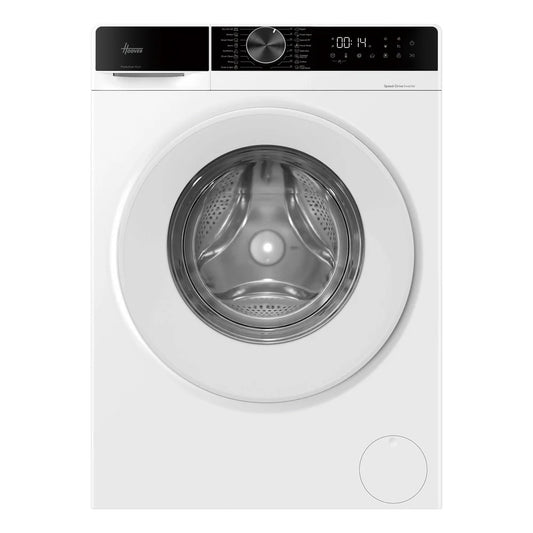 Hoover HGWD 485S8C-80 8kg+5kg 1400 Spin Front Loading Washer Dryer White