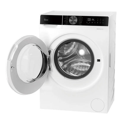 Hoover HGWD 485S8C-80 8kg+5kg 1400 Spin Front Loading Washer Dryer White