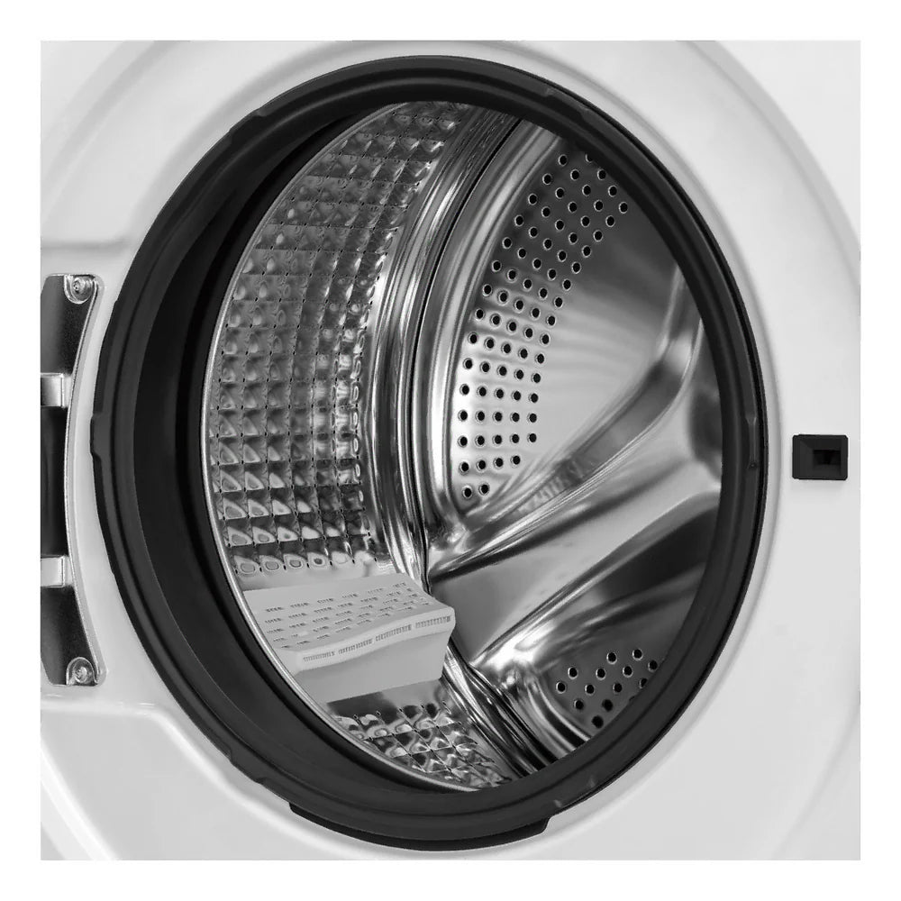 Hoover HGWD 485S8C-80 8kg+5kg 1400 Spin Front Loading Washer Dryer White