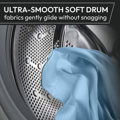 Hoover HGWD 485S8C-80 8kg+5kg 1400 Spin Front Loading Washer Dryer White