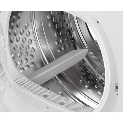 Hoover HLE V9DG 80 9kg Vented Tumble Dryer White