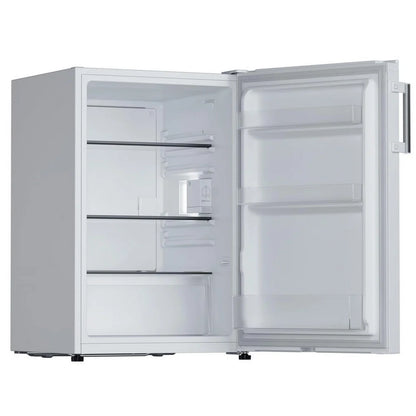 Hoover HONLQ2S58EWHK H-FRIDGE 300 MINI Under Counter Larder Fridge White - E Rated