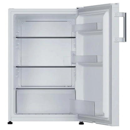 Hoover HONLQ2S58EWHK H-FRIDGE 300 MINI Under Counter Larder Fridge White - E Rated