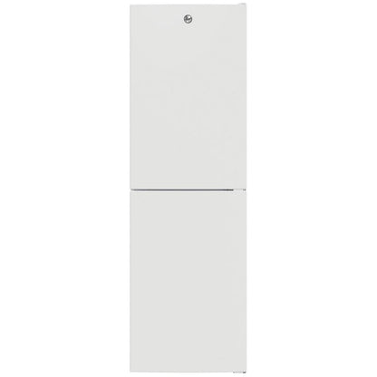Hoover HVT3CLECKIHW 54.5cm Fridge Freezer White