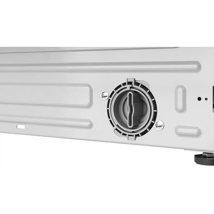 Hotpoint BIWMHG81485UK Integrated 8kg 1400 Spin Washing Machine