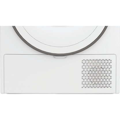 Hotpoint C HD 103M WW UK 10kg Heat Pump Tumble Dryer with PetHairCare White CHD103MWWUK