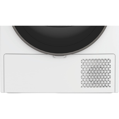 Hotpoint C HD 84M WBS UK 8kg Fabric Care Heat Pump Tumble Dryer with HomeWhiz White CHD84MWBSUK