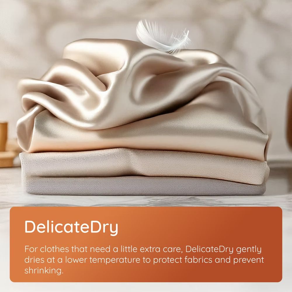 Hotpoint CHSD82MBBUK 8kg Heat Pump Tumble Dryer with Pet Hair Care Black