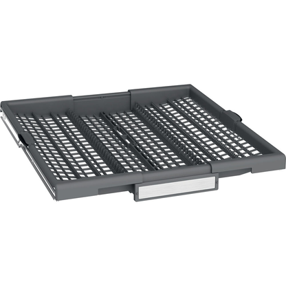 Hotpoint H7F HS51 X UK Freestanding Full Size Dishwasher 15 Place Settings with Maxi Space Inox H7FHS51X