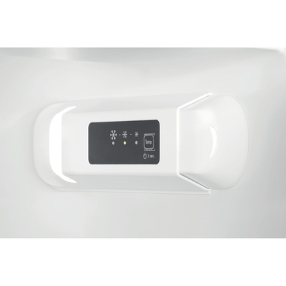 Hotpoint HBUF011 Integrated Low Frost Undercounter Fridge