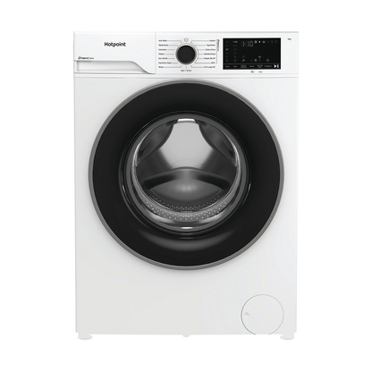 Hotpoint HBWH93CAREUK 9kg 1400 spin Freestanding Washing Machine White