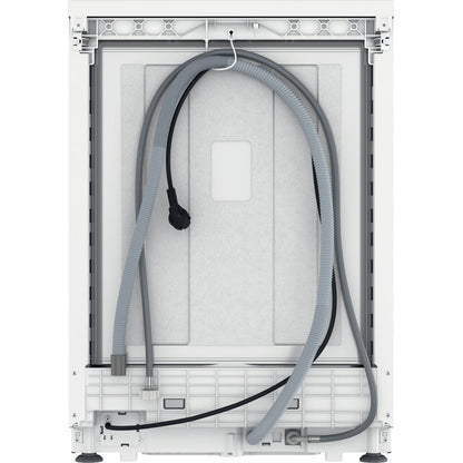 Hotpoint HD7FHP33 Full Size Dishwasher White