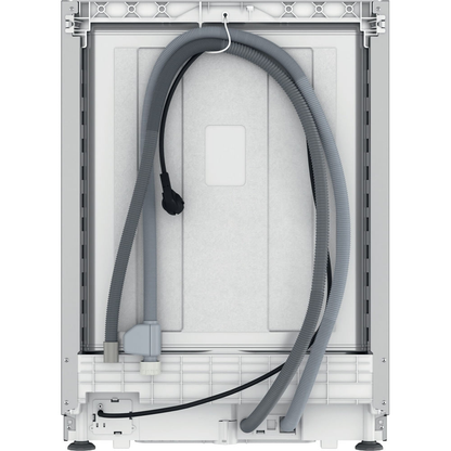 Hotpoint HD8IHP42L Hydroforce Full Size Integrated Dishwasher 14 Place Settings