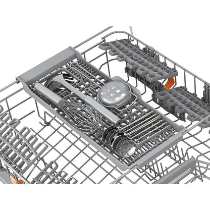 Hotpoint HFC3C26WCBUK Full Size Freestanding Dishwasher 14 Place Setting Black